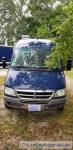 Dodge Sprinter 3500/14 stopowa paka przebieg 233 tyś