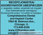 Full-Time OPEN Position