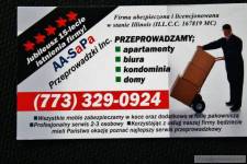 Przeprowadzki -- mówimy po Polsku