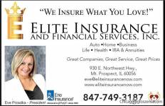 Insurance - Ubezpieczenia