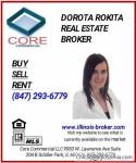 Real Estate Agent in your area