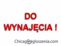 Pokoj do wynajecia