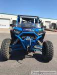 2017 Polaris RZR 1000 Highlifter