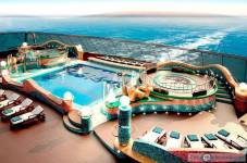 New Year Cruise !!!! Aruba, Panama, Columbia, Jamaica, Mexico