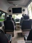 Mercedes sprinter - wynajme