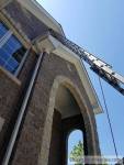 Interior and exterior painting