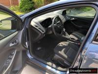 2018 FORD FOCUS SEL