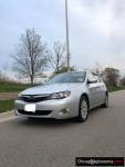 2010 subaru impreza