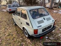 1987 fiat 500