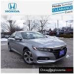 We're clearing the lot at Muller Honda!