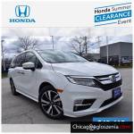 We're clearing the lot at Muller Honda!