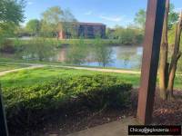 Wynajme apartament 1 bedroom w Orland Park IL