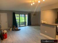 Wynajme apartament 1 bedroom w Orland Park IL