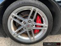 2007 Chevrolet Corvette Z06 Coupe 2D