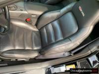 2007 Chevrolet Corvette Z06 Coupe 2D