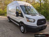Cargo Vans na sprzedaz