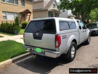 2005 Nissan Frontier Nismo Pickup 4D 5 ft