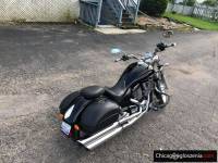 Sprzedam motor, 2008 victory vegas low