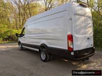 Cargo Vans na sprzedaz