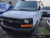 Cargo Vans na sprzedaz
