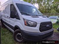Cargo Vans na sprzedaz