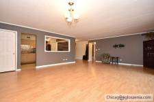 Beautiful 2bed/2bath condo in Des Plaines