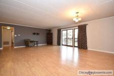 Beautiful 2bed/2bath condo in Des Plaines