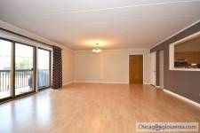 Beautiful 2bed/2bath condo in Des Plaines