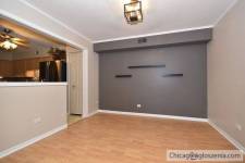 Beautiful 2bed/2bath condo in Des Plaines