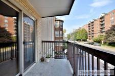Beautiful 2bed/2bath condo in Des Plaines