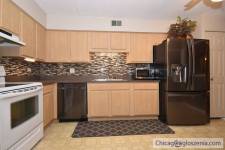 Beautiful 2bed/2bath condo in Des Plaines