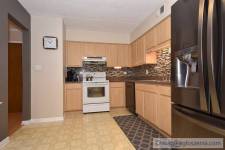 Beautiful 2bed/2bath condo in Des Plaines