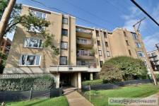 Beautiful 2bed/2bath condo in Des Plaines