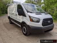 Cargo Vans na sprzedaz