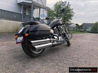Sprzedam motor, 2008 victory vegas low