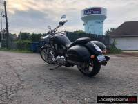 Sprzedam motor, 2008 victory vegas low