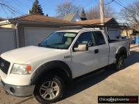 Sprzedam Ford f 150!!