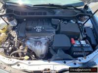 Toyota Camry 2010. Stan bardzo dobry. $6.300