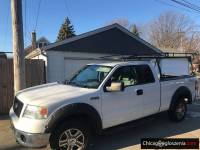 Sprzedam Ford f 150!!