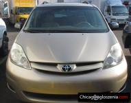 Sprzedam 2006 Toyota Sienna 170tys