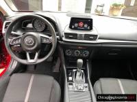 2018 Mazda 3