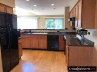 For Rent - Just listed - Carol Stream - 2 story townhouse