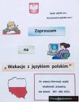 Język polski dla każdego.