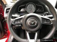 2018 Mazda 3