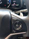 2019 Honda Fit EX