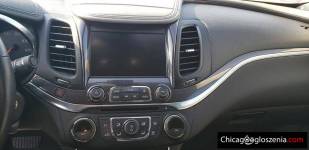 FOR SALE $12 500 2014 CHEVROLET IMPALA LT
