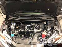 2019 Honda Fit EX