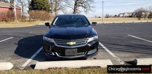 FOR SALE $12 500 2014 CHEVROLET IMPALA LT