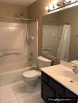 For Rent - Just listed - Carol Stream - 2 story townhouse