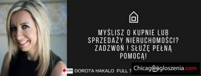 Nieruchomosci